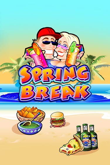 Spring Break демо слот играть онлайн | JoyCasino Online бесплатная игра