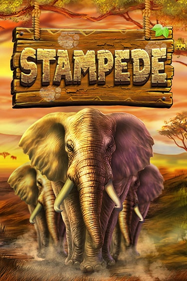 Stampede демо слот играть онлайн | JoyCasino Online бесплатная игра
