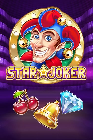 Star Joker демо слот играть онлайн | JoyCasino Online бесплатная игра