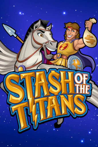 Stash of the Titans демо слот играть онлайн | JoyCasino Online бесплатная игра