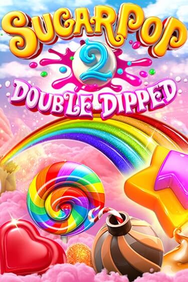 Sugar Pop 2 демо слот играть онлайн | JoyCasino Online бесплатная игра