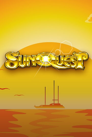 SunQuest демо слот играть онлайн | JoyCasino Online бесплатная игра