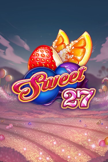 Sweet 27 демо слот играть онлайн | JoyCasino Online бесплатная игра