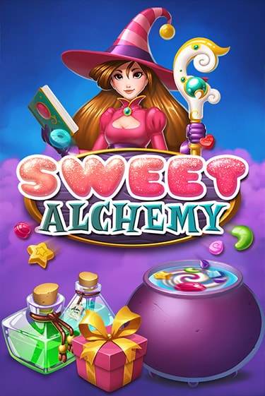 Sweet Alchemy демо слот играть онлайн | JoyCasino Online бесплатная игра