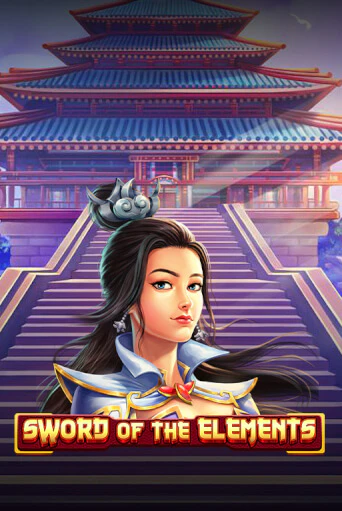 Sword of the Elements демо слот играть онлайн | JoyCasino Online бесплатная игра