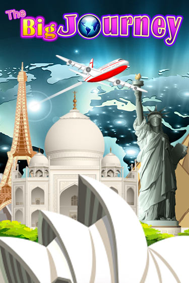 The Big Journey демо слот играть онлайн | JoyCasino Online бесплатная игра