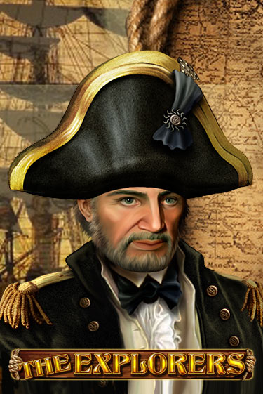 The Explorers демо слот играть онлайн | JoyCasino Online бесплатная игра