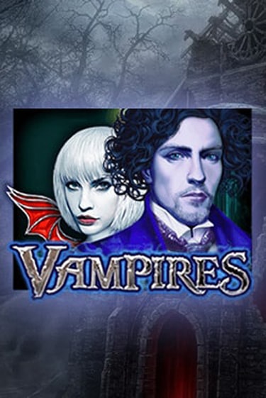 Vampires демо слот играть онлайн | JoyCasino Online бесплатная игра