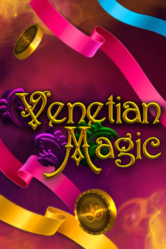Venetian Magic демо слот играть онлайн | JoyCasino Online бесплатная игра