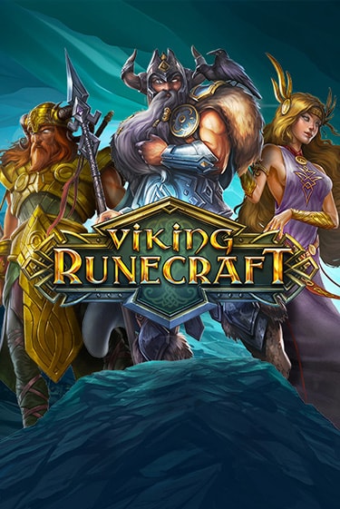 Viking Runecraft демо слот играть онлайн | JoyCasino Online бесплатная игра