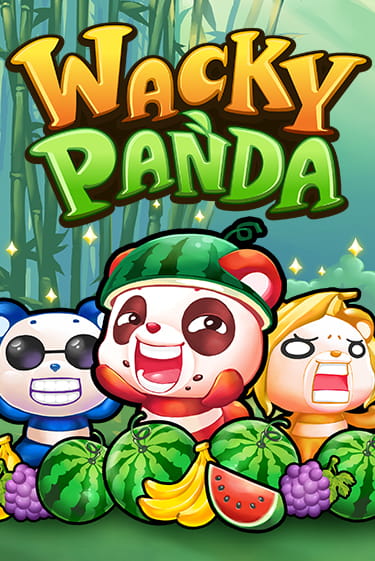 Wacky Panda демо слот играть онлайн | JoyCasino Online бесплатная игра