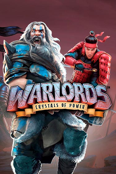 Warlords: Crystals of Power™ демо слот играть онлайн | JoyCasino Online бесплатная игра