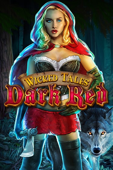 Wicked Tales: Dark Red демо слот играть онлайн | JoyCasino Online бесплатная игра