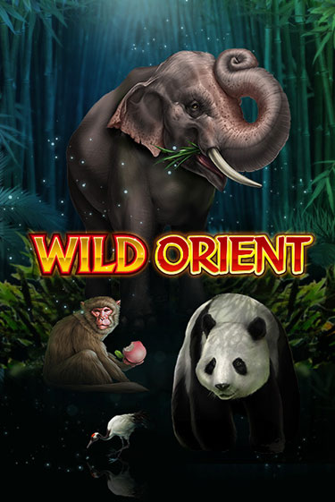 Wild Orient демо слот играть онлайн | JoyCasino Online бесплатная игра