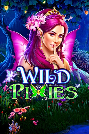 Wild Pixies демо слот играть онлайн | JoyCasino Online бесплатная игра