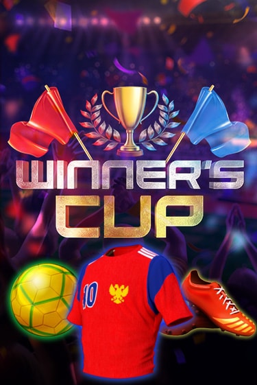 Winners Cup демо слот играть онлайн | JoyCasino Online бесплатная игра