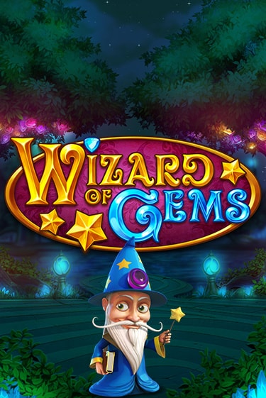 Wizard of Gems демо слот играть онлайн | JoyCasino Online бесплатная игра
