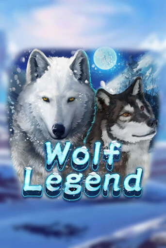 Wolf Legend демо слот играть онлайн | JoyCasino Online бесплатная игра
