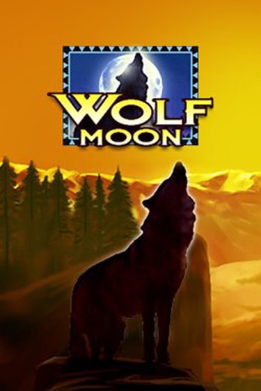 Wolf Moon демо слот играть онлайн | JoyCasino Online бесплатная игра