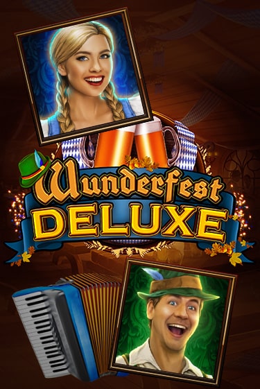 Wunderfest Deluxe демо слот играть онлайн | JoyCasino Online бесплатная игра