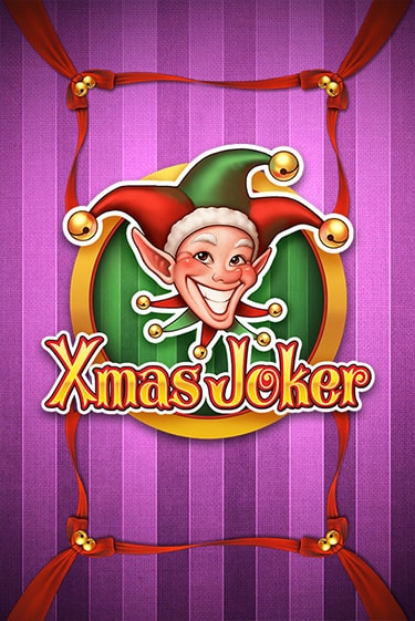Xmas Joker демо слот играть онлайн | JoyCasino Online бесплатная игра