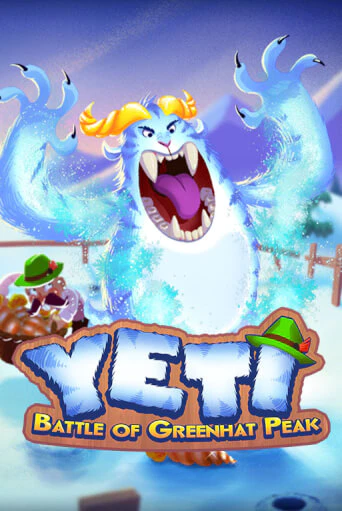 Yeti Battle of Greenhat Peak демо слот играть онлайн | JoyCasino Online бесплатная игра