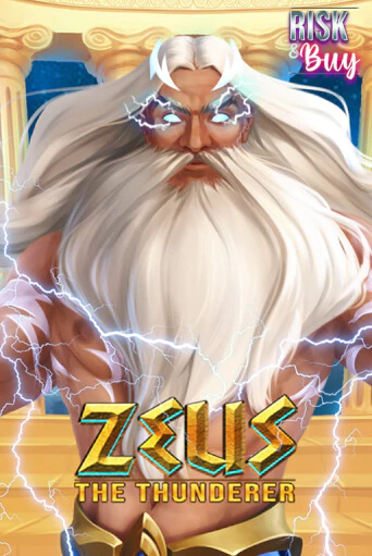 Zeus the Thunderer демо слот играть онлайн | JoyCasino Online бесплатная игра